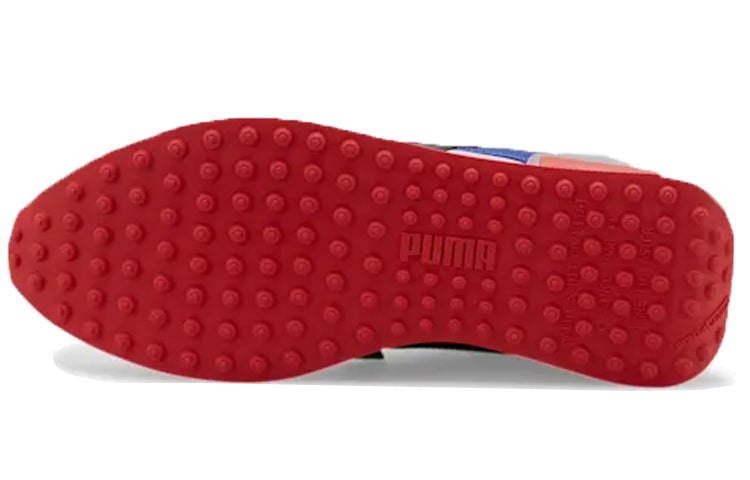 Purchase Puma Future Rider Ride On 'Azul Deslumbrante' 372838-01