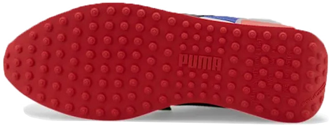 Puma Future Rider Ride On 'Azul Deslumbrante' 372838-01 Purchase Puma Future Rider Ride On 'Azul Deslumbrante' 372838-01