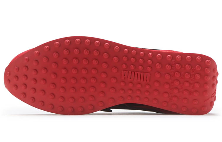 Purchase Puma Future Rider Ripper ''Rouge Risque Noir'' 373631-01