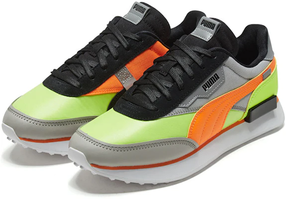 Puma Future Rider Risk Alert "Multicolore" 373172-01 Lookbook Puma Future Rider Risk Alert "Multicolore" 373172-01