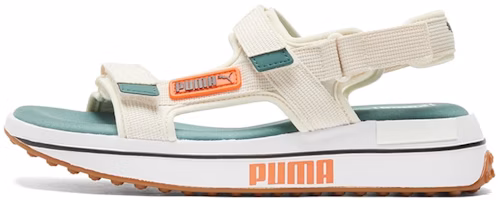 Puma Future Rider Sandal 372318-05 Puma Future Rider Sandal 372318-05