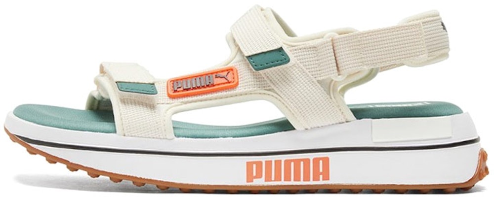 Puma Future Rider Sandal 372318-05 Buy Puma Future Rider Sandal 372318-05
