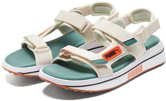 Puma Future Rider Sandal 372318-05 Lookbook Puma Future Rider Sandal 372318-05