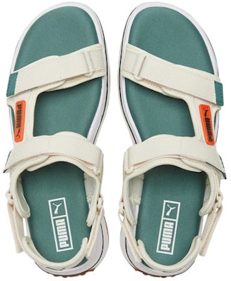 Puma Future Rider Sandal 372318-05 Shop Puma Future Rider Sandal 372318-05