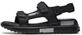Puma Future Rider Sandal 'Hitam' 372318-01