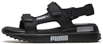 Buy Puma Future Rider Sandal 'Hitam' 372318-01