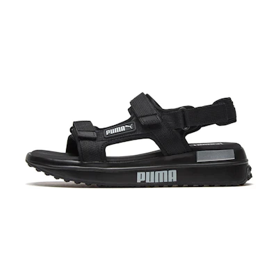Puma Future Rider Sandal 'Black'