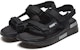 Puma Future Rider Sandal 'Hitam' 372318-01
