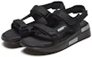 Lookbook Puma Future Rider Sandal 'Hitam' 372318-01
