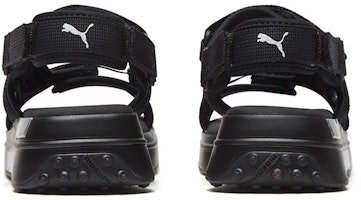 푸마 퓨처 라이더 샌들 '블랙' 372318-01 Shop 푸마 퓨처 라이더 샌들 '블랙' 372318-01