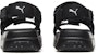 Puma Future Rider Sandal 'Hitam' 372318-01