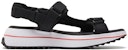 Puma Future Rider Sandal 'Black Star Sapphire' Hitam Star Safir 372318-04