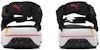 Puma Future Rider Sandal 'Black Star Sapphire' Hitam Star Safir 372318-04