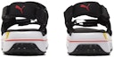 Purchase Puma Future Rider Sandal 'Black Star Sapphire' Hitam Star Safir 372318-04