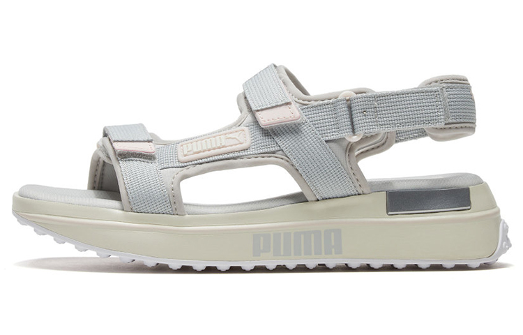 Puma Future Rider Sandal 'Gray Violet' 372318-03