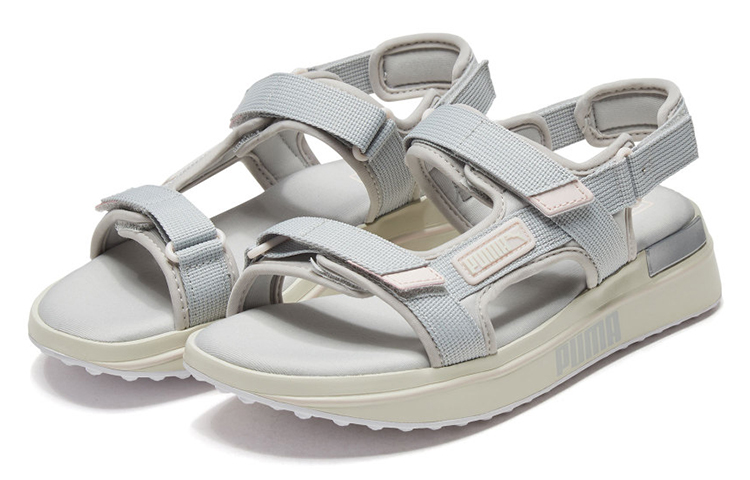 Lookbook Puma Future Rider Sandale ''Gray Violet'' 372318-03