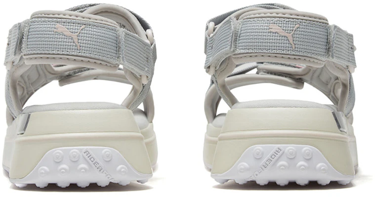 Puma Future Rider Sandale ''Gray Violet'' 372318-03 Shop Puma Future Rider Sandale ''Gray Violet'' 372318-03