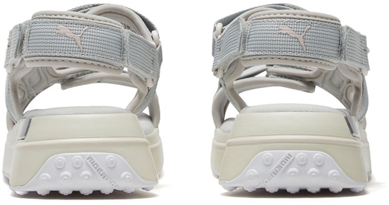 Puma Future Rider Sandal 'Gray Violet' 372318-03 Shop Puma Future Rider Sandal 'Gray Violet' 372318-03