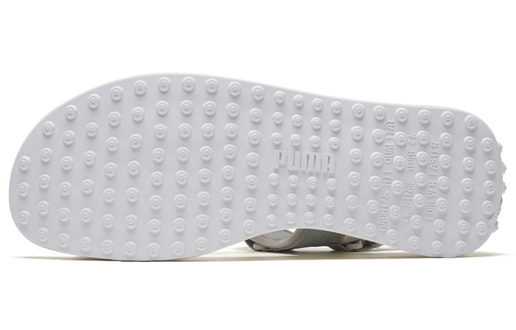 Purchase Puma Future Rider Sandale ''Gray Violet'' 372318-03