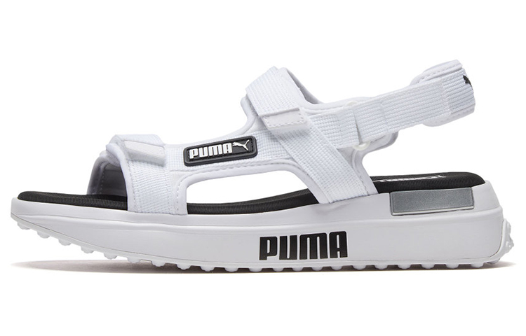 Puma Future Rider Sandal 'White' 372318-02