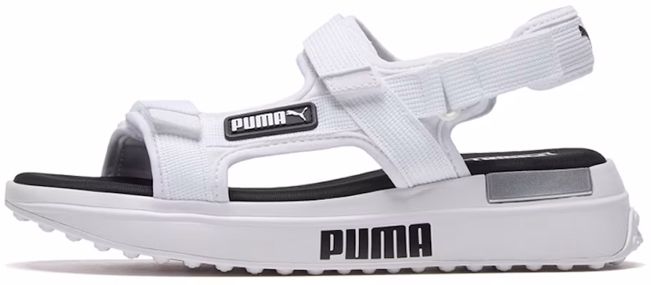 Puma Future Rider Sandal 'Putih' 372318-02 Buy Puma Future Rider Sandal 'Putih' 372318-02