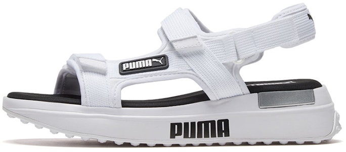 푸마 퓨처 라이더 샌들 '화이트' 372318-02 Buy 푸마 퓨처 라이더 샌들 '화이트' 372318-02