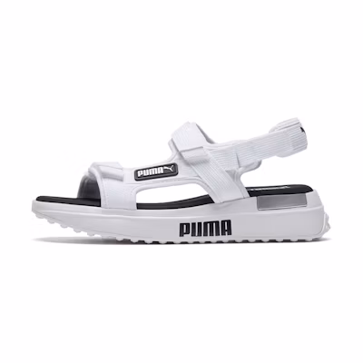 Puma Future Rider Sandal 'White'