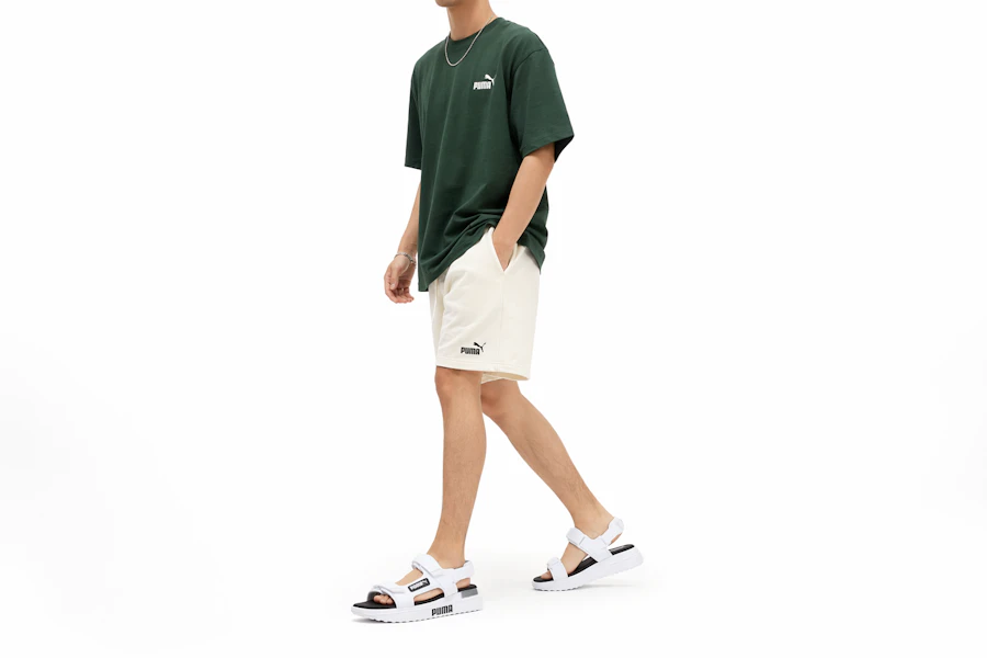 Puma Future Rider Sandal 'Putih' 372318-02 Order Puma Future Rider Sandal 'Putih' 372318-02