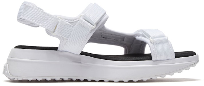 푸마 퓨처 라이더 샌들 '화이트' 372318-02 Order 푸마 퓨처 라이더 샌들 '화이트' 372318-02