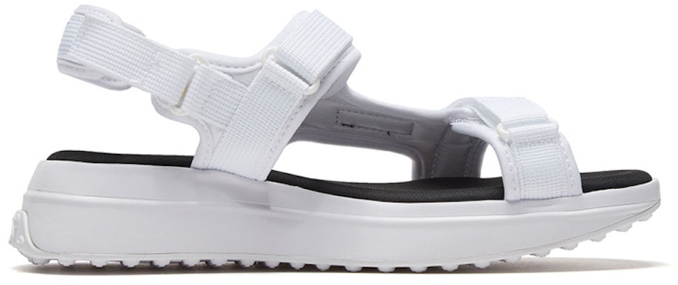 Puma Future Rider Sandal 'White' 372318-02 Order Puma Future Rider Sandal 'White' 372318-02
