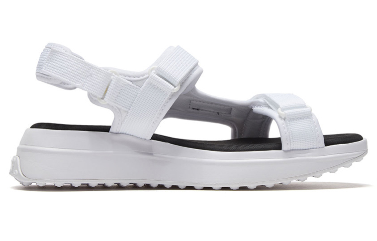 Lookbook Puma Future Rider Sandal 'Putih' 372318-02
