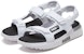 Puma Future Rider Sandal 'Putih' 372318-02