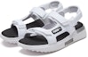 Lookbook Puma Future Rider Sandal 'Putih' 372318-02