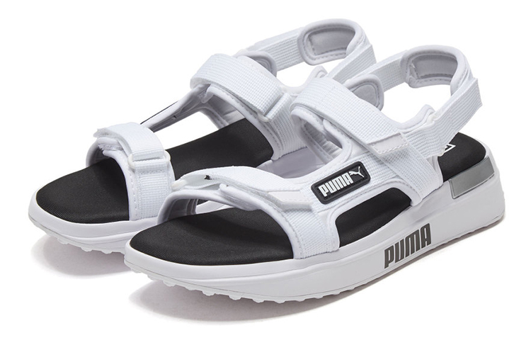 Shop Puma Future Rider Sandal 'Putih' 372318-02