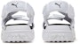 Puma Future Rider Sandal 'Putih' 372318-02