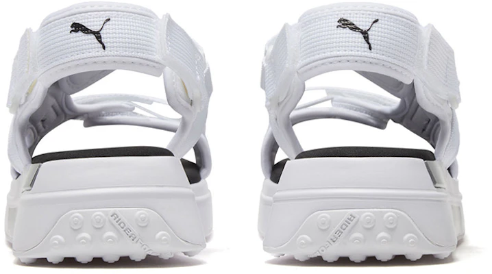 Puma Future Rider Sandal 'Putih' 372318-02 Purchase Puma Future Rider Sandal 'Putih' 372318-02