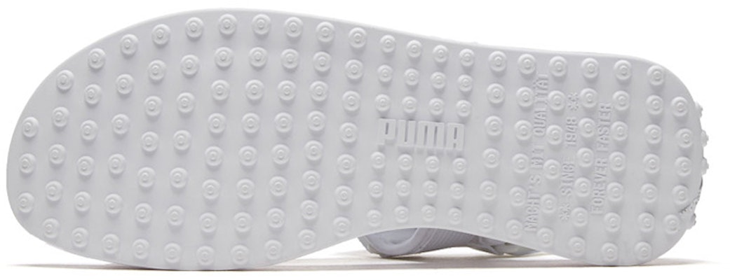 Puma Future Rider Sandal 'White' 372318-02 Purchase Puma Future Rider Sandal 'White' 372318-02