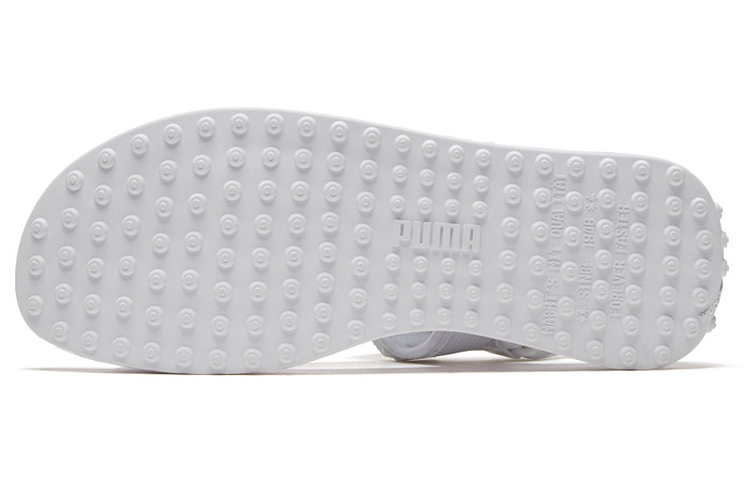 Details for Puma Future Rider Sandal 'Putih' 372318-02