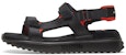 Puma Future Rider Sandal 'Cherry Tomato' 373475-01