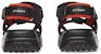 Puma Future Rider Sandal 'Cherry Tomato' 373475-01