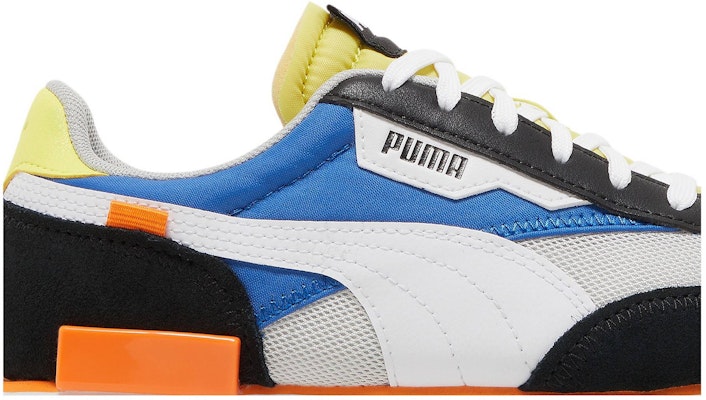 (Primaria) Puma Future Rider Splash 'Gris Violeta Azul Victoria' 381854-03 Order (Primaria) Puma Future Rider Splash 'Gris Violeta Azul Victoria' 381854-03