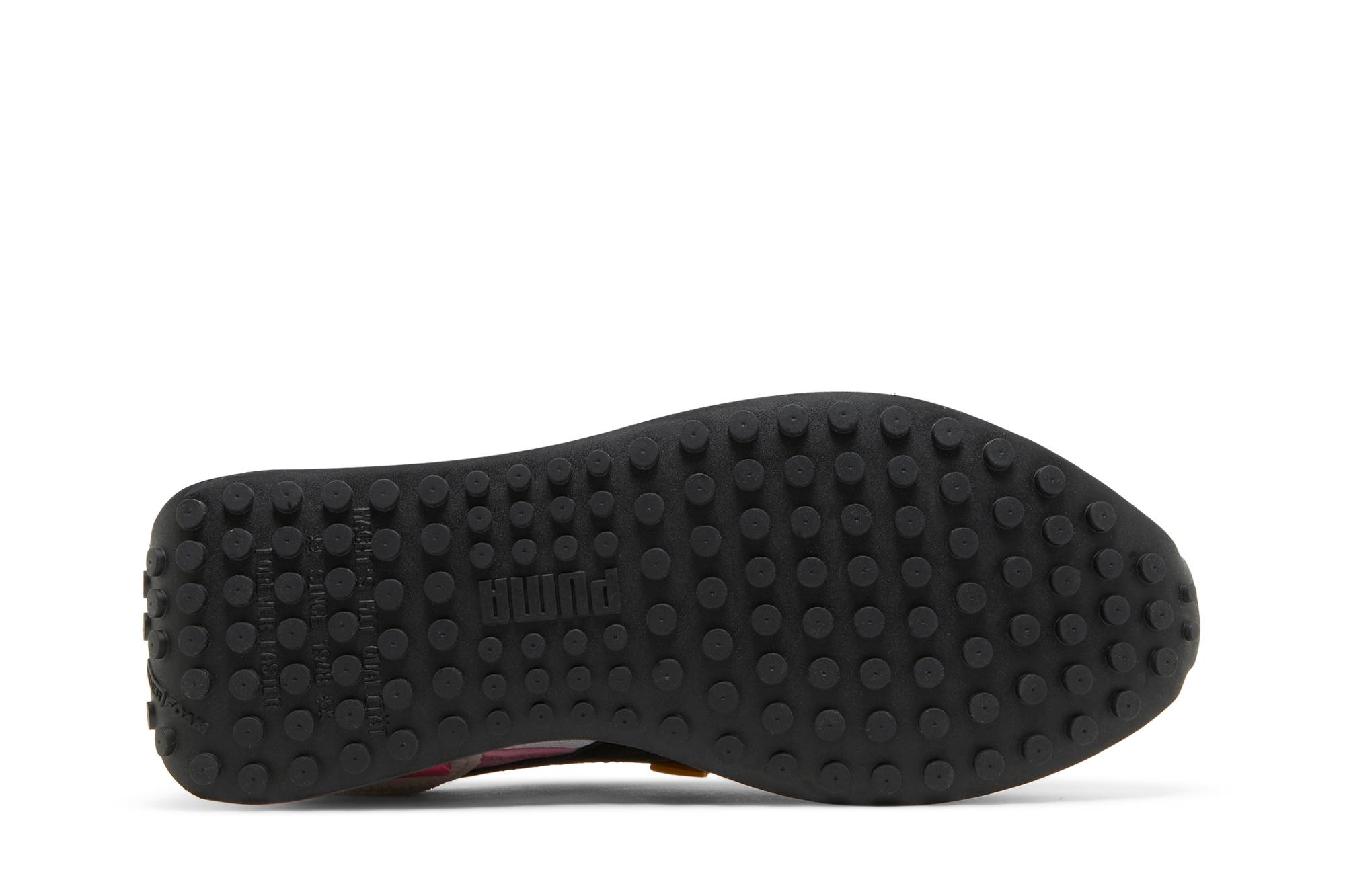 (GS) Puma Future Rider Splash 'White Prism Pink' 圖 4