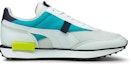 Order Puma Future Rider Sprint 'White Scuba Blue' 374995-01