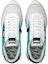 Lookbook Puma Future Rider Sprint 'White Scuba Blue' 374995-01