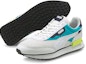 Purchase Puma Future Rider Sprint 'White Scuba Blue' 374995-01