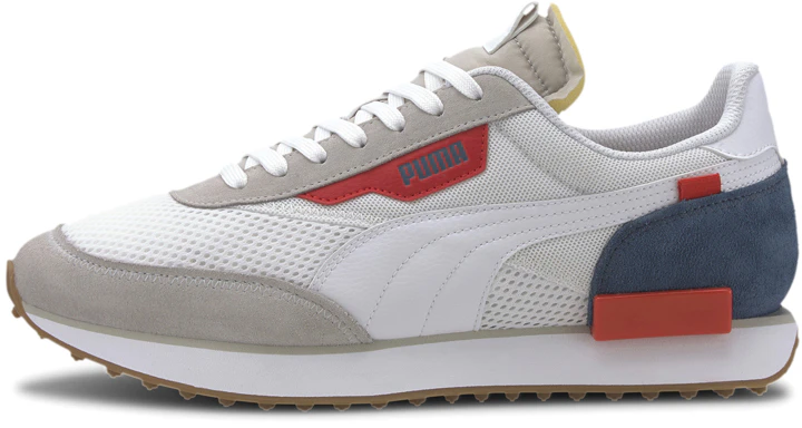 puma-future-rider-stream-on-white-grey-red