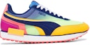 Buy Puma Future Rider Sunset 'Epal Fizz Matahari Sun Stream' 389978-01