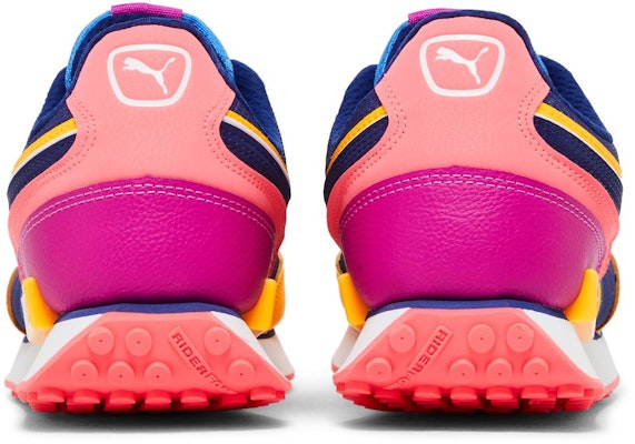푸마 퓨처 라이더 '피지 애플 선셋' (Puma 퓨처 라이더 '피지 애플') 389978-01 Details for 푸마 퓨처 라이더 '피지 애플 선셋' (Puma 퓨처 라이더 '피지 애플') 389978-01