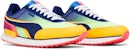 Puma Future Rider Sunset 'Epal Fizz Matahari Sun Stream' 389978-01