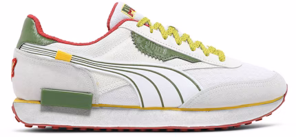 Puma Future Rider Taqueria 'Taco Tuesday' 381504-01 Puma Future Rider Taqueria 'Taco Tuesday' 381504-01